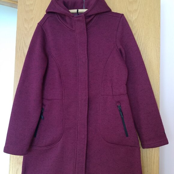 Cb Sport Jackets & Blazers - NWT CB Sports Jacket Coat Size L/G